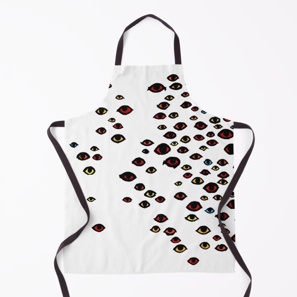 Item preview, WALL OF EYES 2 designed and sold by Isarnazaaha.