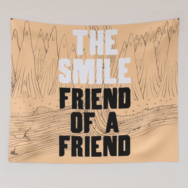 Item preview, Friend of a Friend designed and sold by Isarnazaaha.