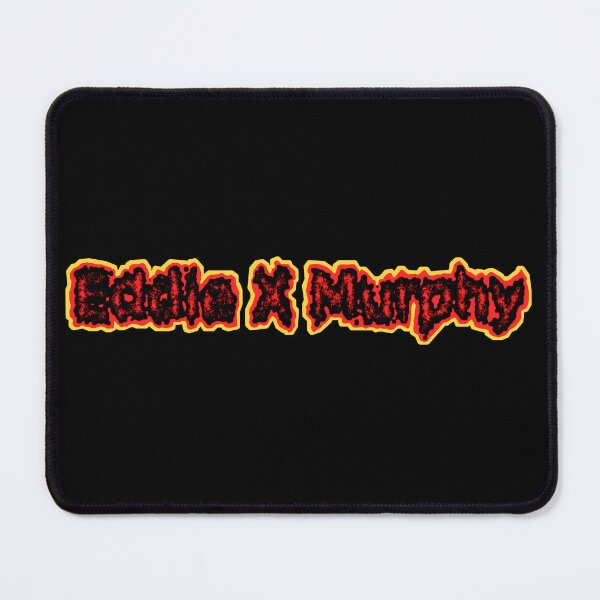 Item preview, Eddie x Murphy  designed and sold by Ruggine.
