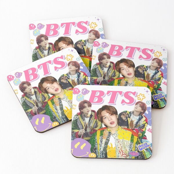Item preview, Suga BTS designed and sold by jaofnn.