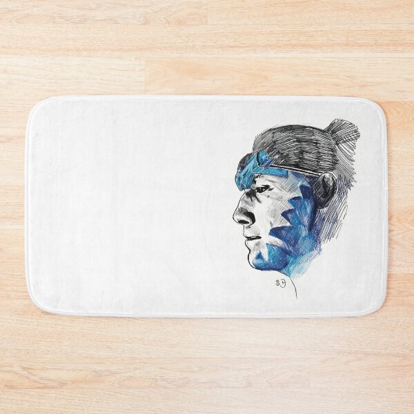 Item preview, The Marshal of the Tenakth - Kotallo designed and sold by jedzia-who-art.