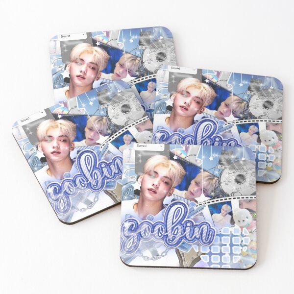 Item preview, SOOBIN from TOMORROW X TOGETHER designed and sold by justarwa.