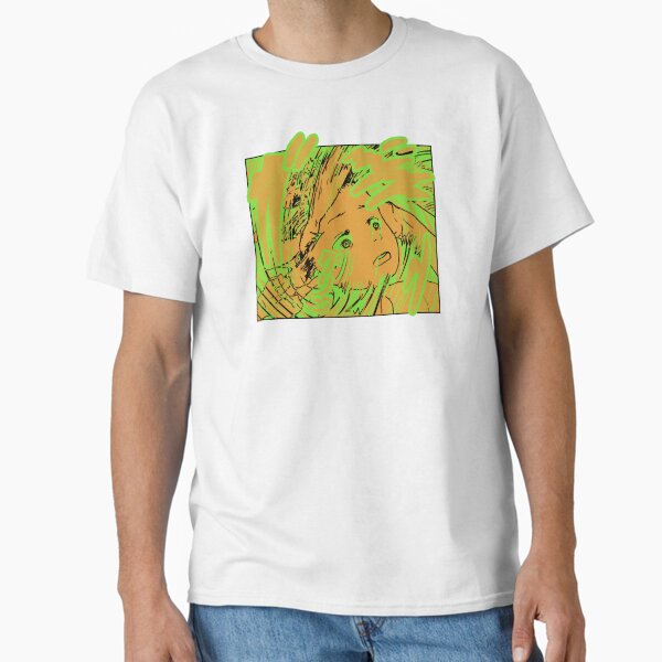 Nekobako iyo グリン Classic T-Shirt