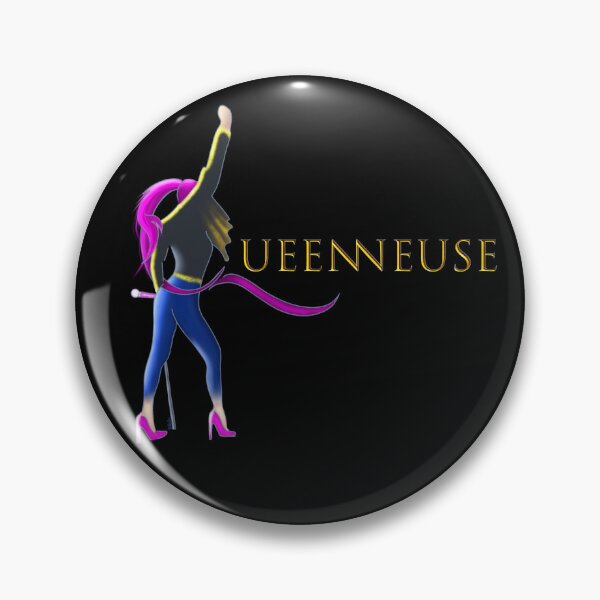 Item preview, Queennous designed and sold by lilipy.