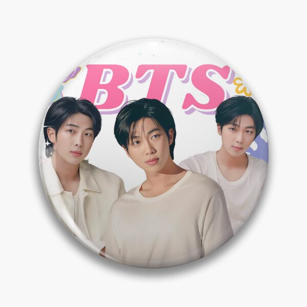 Item preview, RM bts designed and sold by jaofnn.