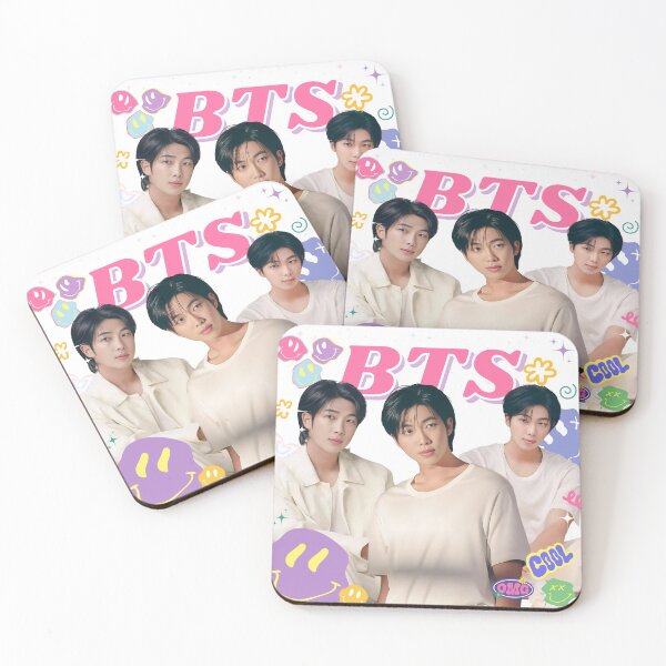 Item preview, RM bts designed and sold by jaofnn.