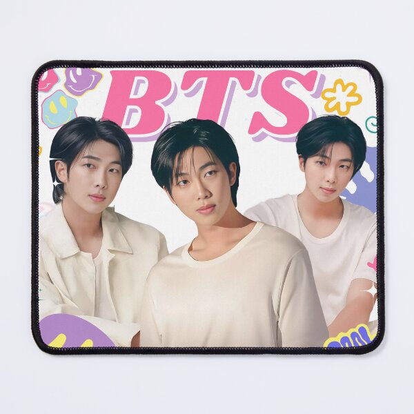 Item preview, RM bts designed and sold by jaofnn.