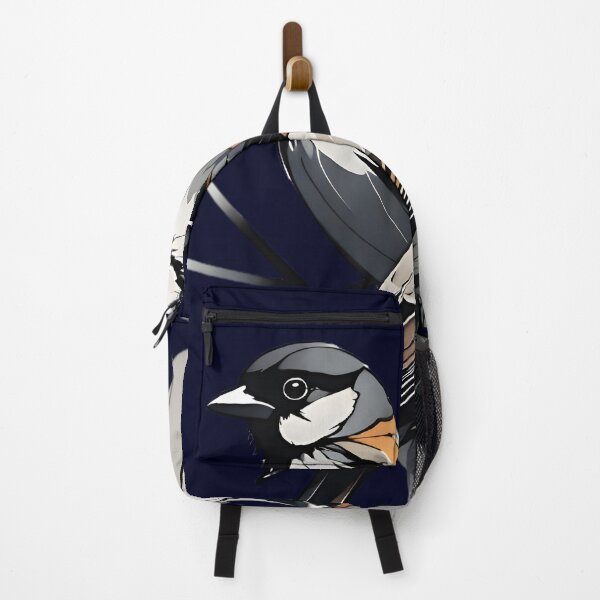 Item preview, Serene Sparrows designed and sold by alacaz.