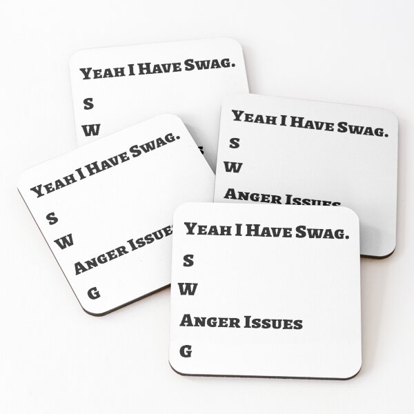 Item preview, Absolute SWAG designed and sold by digifun.