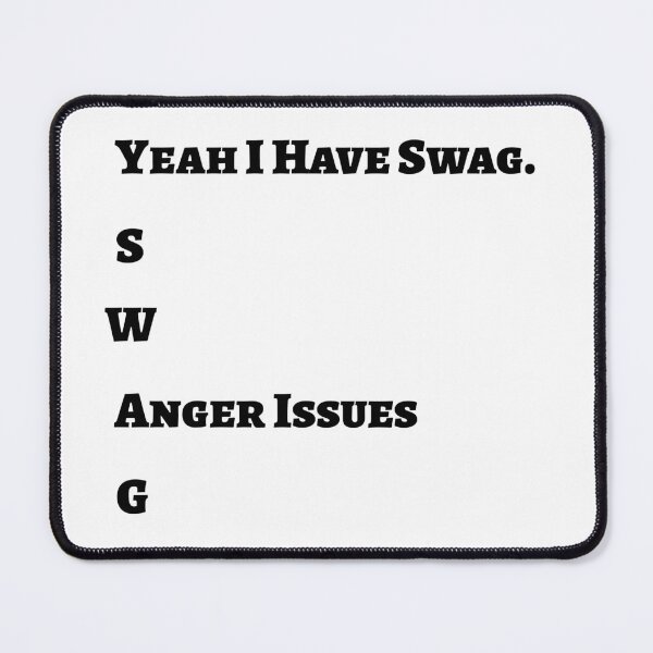 Item preview, Absolute SWAG designed and sold by digifun.