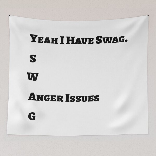 Item preview, Absolute SWAG designed and sold by digifun.