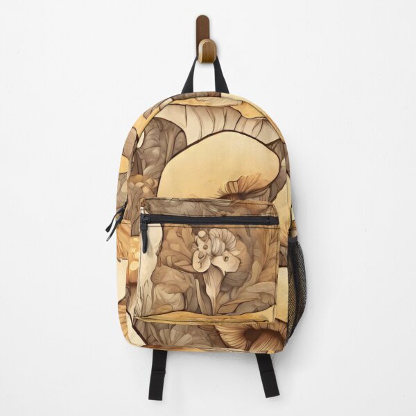 Item preview, Copy of Classic Mushrooms Garden designed and sold by coguflores.