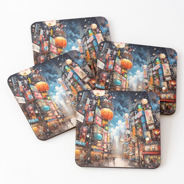 Item preview, Stylish and Positive: Trendy Designs for a Feel-Good Boost designed and sold by harmzk90.
