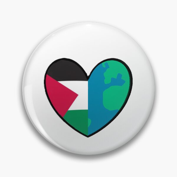 Item preview, Free Palestine designed and sold by kulfiattitude.