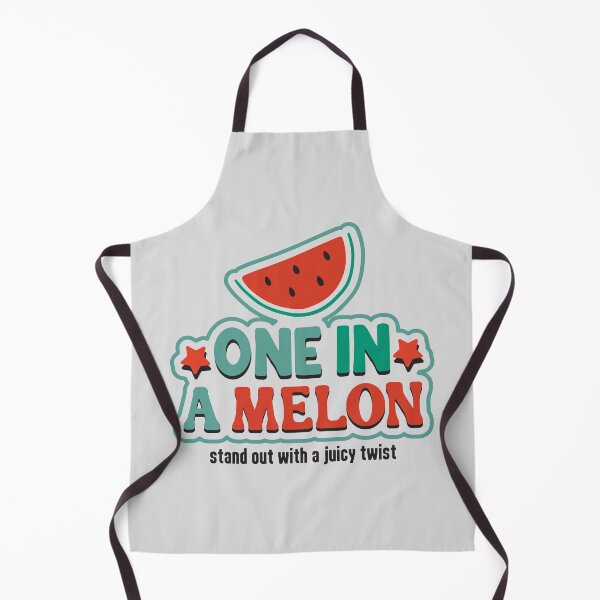 Item preview, One In A Melon designed and sold by BarelyDevi.