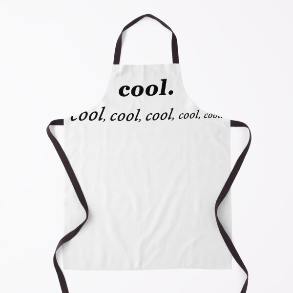 Item preview, Brooklyn Nine Nine - Cool designed and sold by AdamsWilliamson.