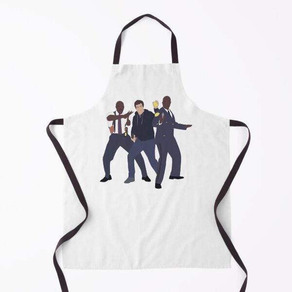 Item preview, Brooklyn Nine-Nine Classic designed and sold by AdamsWilliamson.