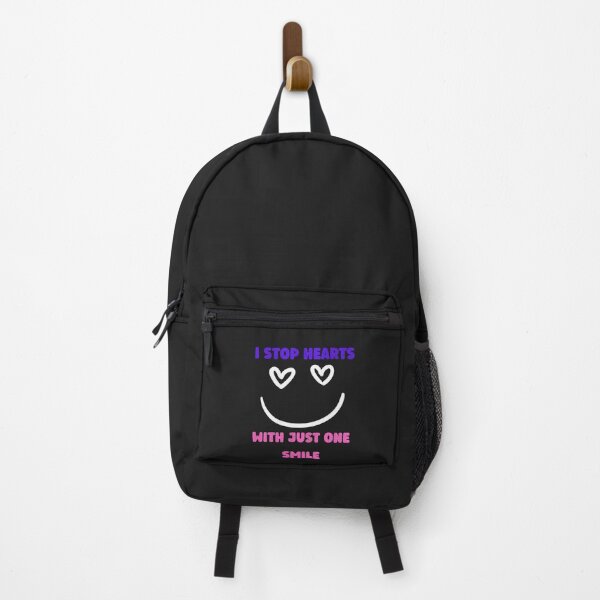 Item preview, Heartstopper: I stop hearts with just one smile designed and sold by WojtiWu.