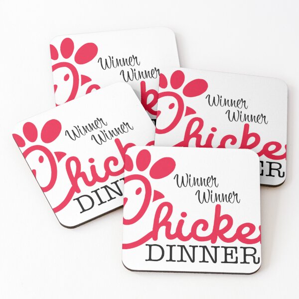 Item preview, Winner Winner designed and sold by Jonesetcetera.