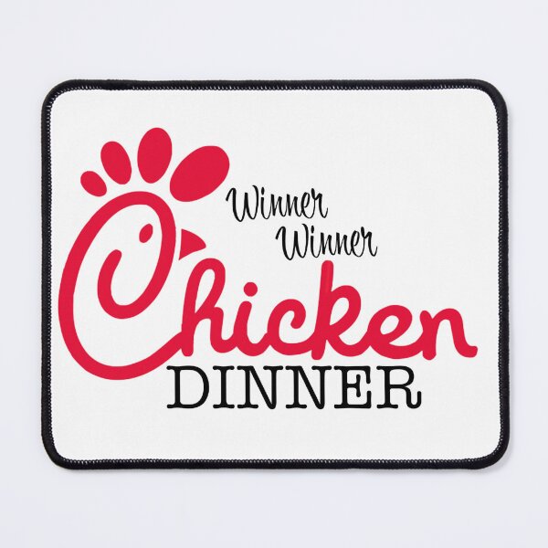 Item preview, Winner Winner designed and sold by Jonesetcetera.