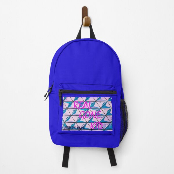 Item preview, Real Gone Kid again. designed and sold by Vivid Dream Concepts.