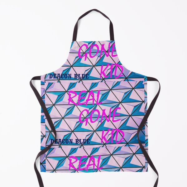 Item preview, Real Gone Kid again. designed and sold by Vivid Dream Concepts.