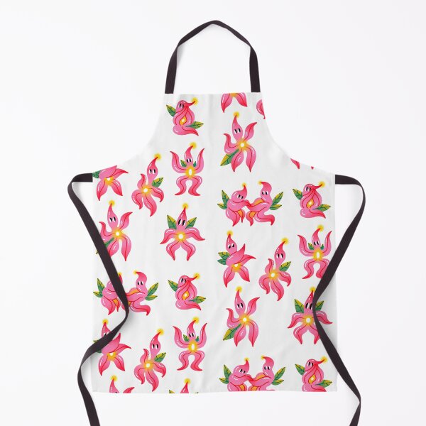 Item preview, Cute, sweet dancing flower sprites designed and sold by noico.