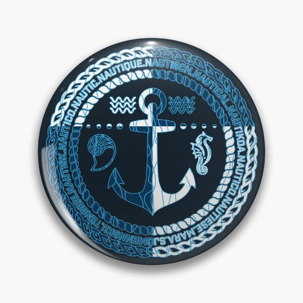 Artikelvorschau, V0 Marine-Logo entworfen und verkauft von LuCancio23.