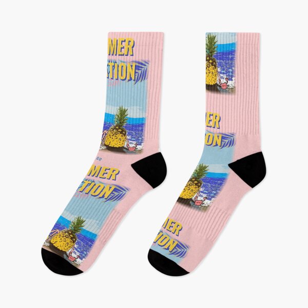 Item preview, summer vacation designed and sold by zzzozzo.