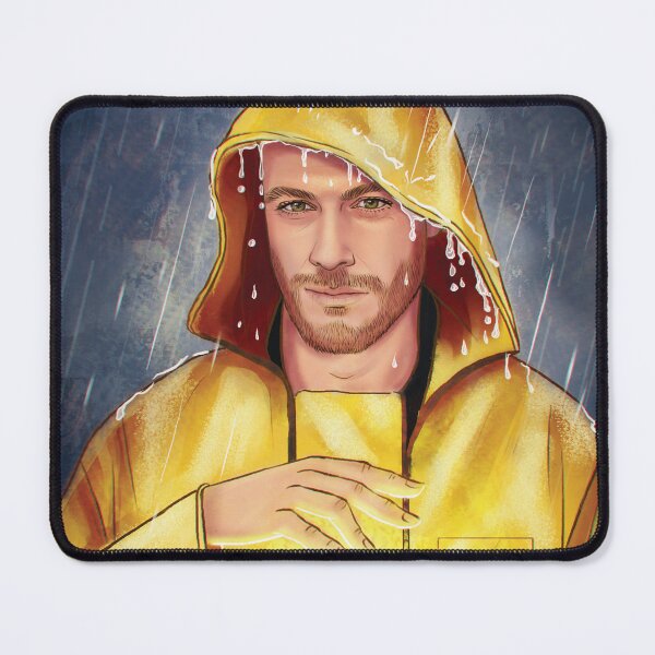 Item preview, "The Sun's Guardian" designed and sold by solgasart.