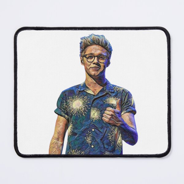 Item preview, Young Niall Horan Painting  designed and sold by CraftyKayla26.