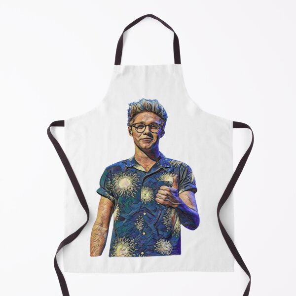 Item preview, Young Niall Horan Painting designed and sold by CraftyKayla26.