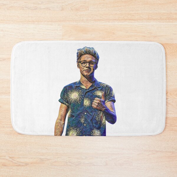 Item preview, Young Niall Horan Painting  designed and sold by CraftyKayla26.