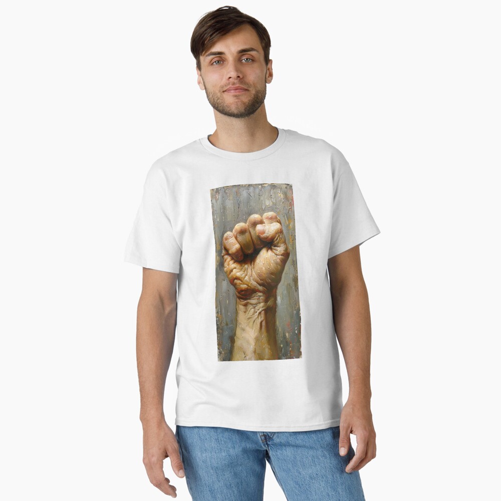 Item preview, Classic T-Shirt designed and sold by starchim01.