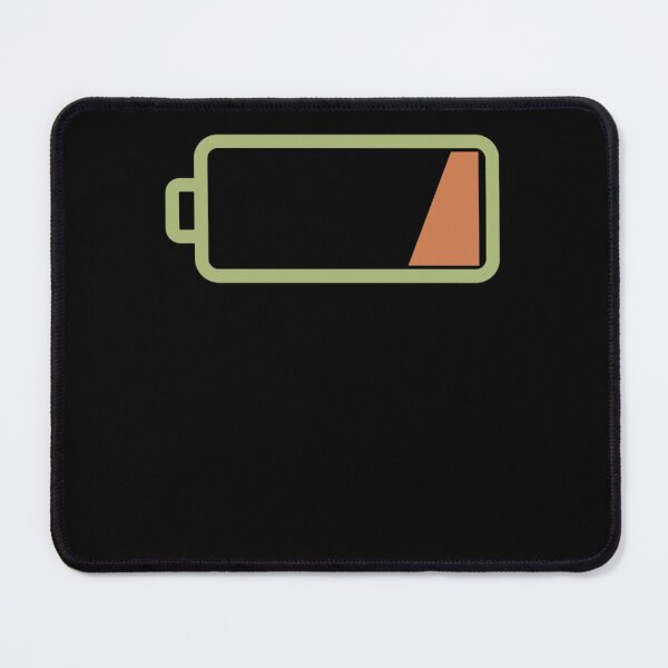 Item preview, Silicon Valley - Low Battery  designed and sold by LucBlack.