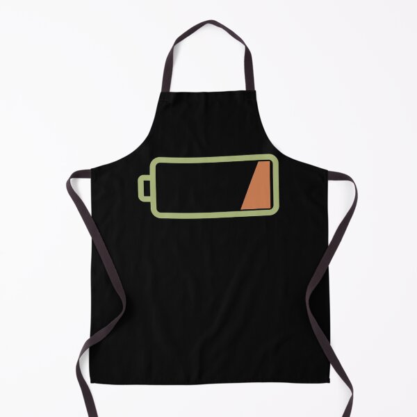 Item preview, Silicon Valley - Low Battery  designed and sold by LucBlack.