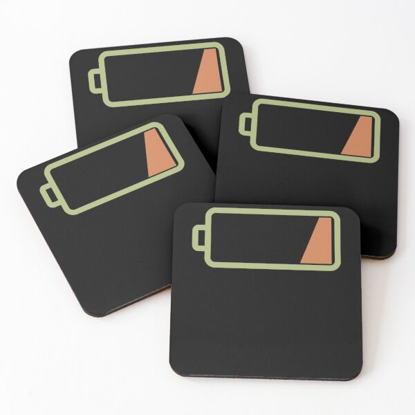 Item preview, Silicon Valley - Low Battery  designed and sold by LucBlack.