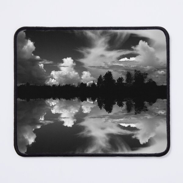 Item preview, Cloudscape reflected...  designed and sold by photoclique.