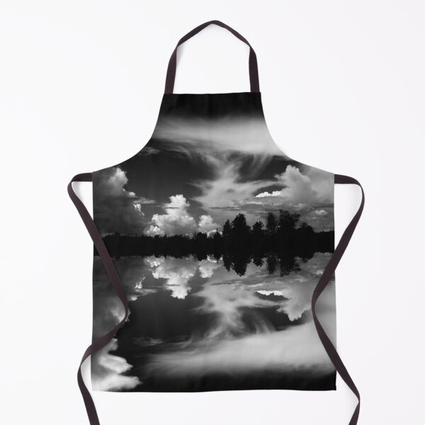 Item preview, Cloudscape reflected...  designed and sold by photoclique.