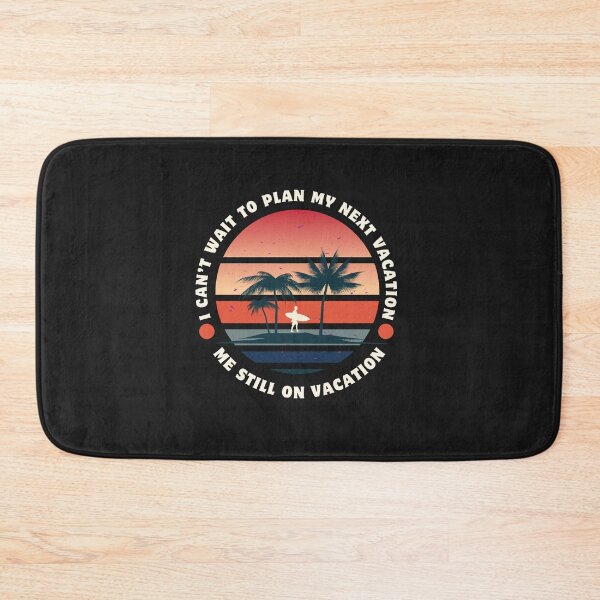 Item preview, Plan my summer vacation holiday beach resort cruise designed and sold by santoshputhran.
