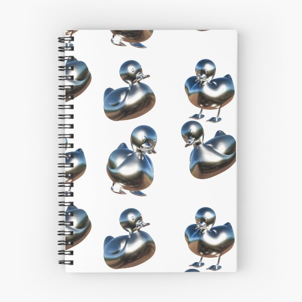 Item preview, Metal ducks render64 designed and sold by TAI-KU.