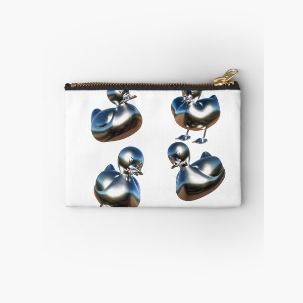 Item preview, Metal ducks render64 designed and sold by TAI-KU.