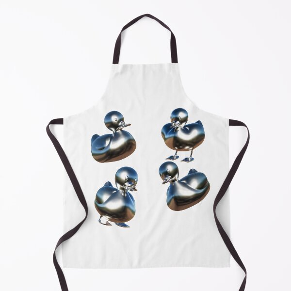 Item preview, Metal ducks render64 designed and sold by TAI-KU.