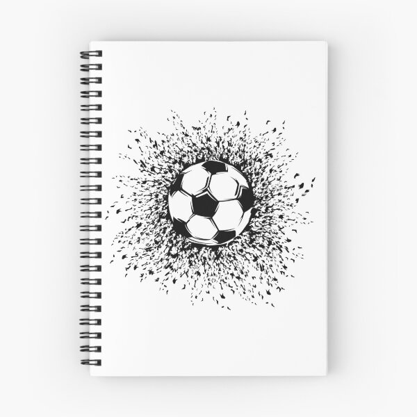 Item preview, soccer sun explosion footballer team symbol icon logo designed and sold by AndreMi.