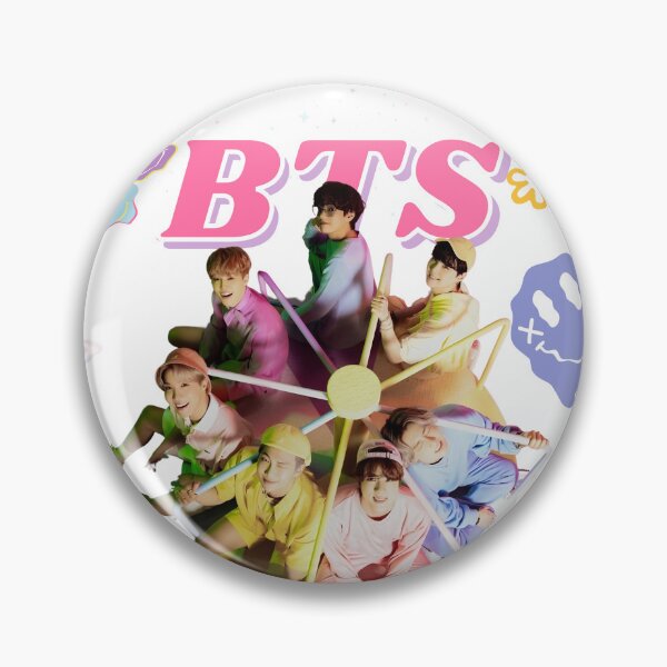 Item preview, BTS  designed and sold by jaofnn.