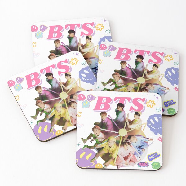 Item preview, BTS  designed and sold by jaofnn.