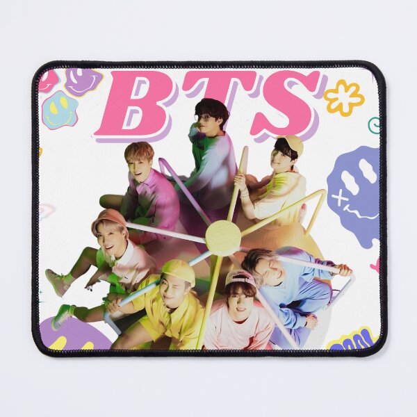 Item preview, BTS designed and sold by jaofnn.