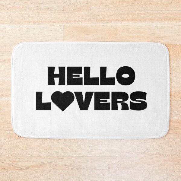 Item preview, Niall Horan Hello Lovers  designed and sold by CraftyKayla26.