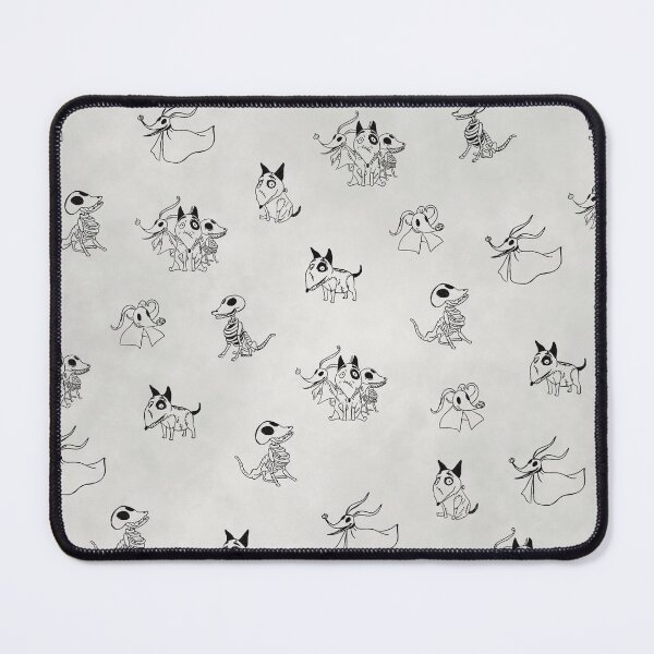 Item preview, Burton Dogs designed and sold by Lucy989.