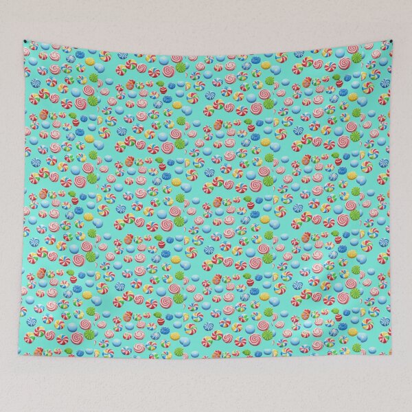 Item preview, 3D Yummy Candy Design  designed and sold by TGAL2.